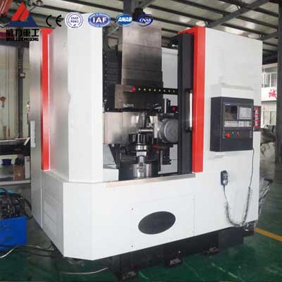 加工圆盘数控立车_VTC700数控小立车 加工圆盘数控立车_VTC700数控小立车