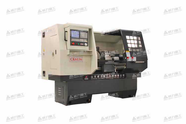 CK6136卧式数控车床 CK6136卧式数控车床